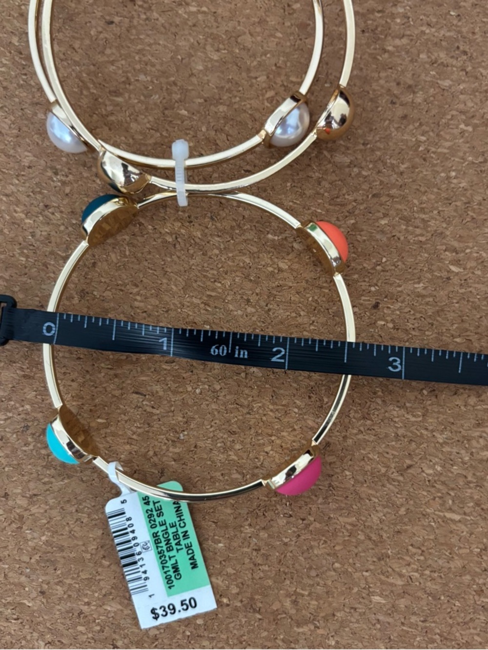 INC Bangles - Picture 6 of 6